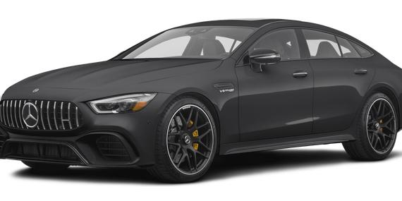 MERCEDES-BENZ AMG GT 2019 WDD7X8KB4KA002361 image